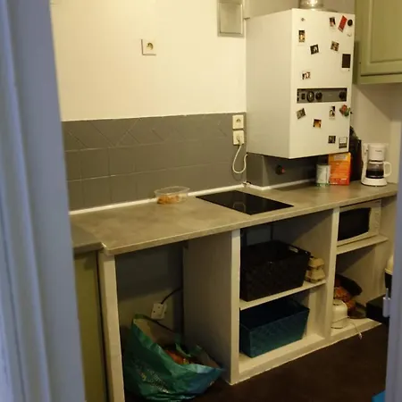 Appartamento Bel Au Coeur Du Puy En Velay