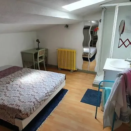 Bel Au Coeur Du Puy En Velay アパート *
